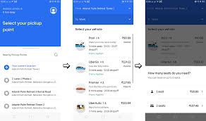 I didn't want to buy a new car but my previous civic was a write off after being rear ended driving uber (see my previous post). Expanding Access Engineering Uber Lite Uber Engineering Blog