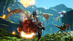 Aberration was released on december 12, 2017 for pc, xbox one and ps4 at the initial price of $19.99 usd.1 it is also available for purchase through the season pass. Ark Tropeognathus Guide Spawn Locations How To Tame Codes More
