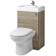 Siège wc blanc classique ou abattant déclipsable avec fermeture progressive, allibert propose un large choix de formes, couleurs et matières pour les besoins de votre petit coin wc. Wc Avec Lave Mains Integre Une Solution Astucieuse Aux Multiples Avantages