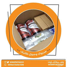 هل قمت بالتسوق مع وسيط امازون من قبل اذن شاركنا صورة طلبك تسوق شوبينق اونلاين تجربة تجارب امازون طلبات عملاء ريفيوهات شحن طلب منتجات ماركات ا