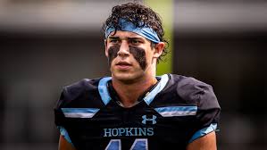 Randolph-Macon-18, Johns Hopkins-9