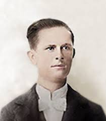 Hardy Hampton Crews (1878-1953)