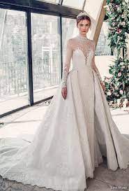 Tony Ward La Mariee Spring 2019 Wedding Dresses Roman Romance Bridal Collection Wedding Inspirasi Best Wedding Dresses Wedding Dress Trends Wedding Dress Guide