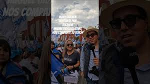 MARY CARMEN MILITANTE PAN ALCALDÍA MIGUEL HIDALGO, CDMX NOS COMPARTE SU  VISIÓN.