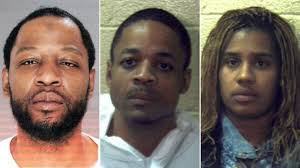 Rick Cannon, Akeita Harden headed to trial in killings of 2 people in  Lebanon County