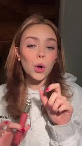 mi lip combo favorito del momento🥰💄