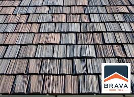 Check spelling or type a new query. Cedar Shake Roof Vs Brava Composite Shake Roof Synthetic Alternative
