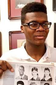 CARPE DIEM: History, literature lessons basis for essay assignment