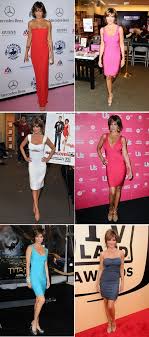 It is a very convenient hairstyle to maintain daily with very little fuss. Lisa Rinna Hairstyles