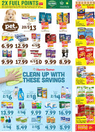 Please refer to the related link for hours at the store nearest you. Harris Teeter Weekly Ad Jan 22 Jan 28 2020