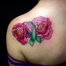 #inkdoneright #tattoo #cancer #tattoos #breastcancer #pinkribbon. 130 Inspiring Breast Cancer Ribbon Tattoos June 2021