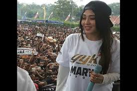 Via vallen terlengkap hanya di vidio. Via Vallen Songs Ø¨Ø±ÙØ§ÙÙ ÙØ§ Ø¯Ø± Google Play