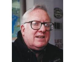 Gary Tracy Obituary (1936