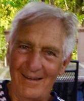 David Ludwig Obituary (1933