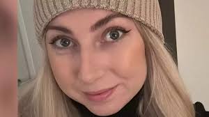 Woman felt like she had no choice but to buy every bag of nuts