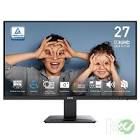 Pro MP273U 27in 16:9 IPS LED LCD Monitor, 60Hz, 4ms, 2160P 4K UHD, HDR, Adaptive Sync, Speakers - 26 - 29 Inch LCDs MSI