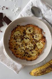 Kokos Bananen Kuchen Der Gesunde Kuchen Von Pamela Reif Inspiriert Bananen Kuchen Essen Rezepte