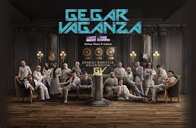 Datuk ramli ms dan hetty koes endang. Gegar Vaganza 2019 Senarai Lagu Keputusan Konsert Mingguan Gegar Vaganza 6 Rafzantomomi