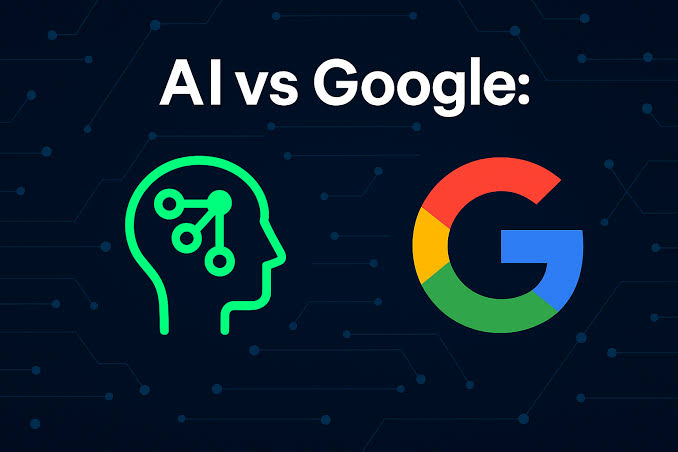 Will AI Kill Google? What You Must Do Before It's Too Late