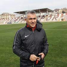 Tff 1'inci lig ekiplerinden hatayspor'da teknik direktörlük görevine bayram toysal getirildi. Hatayspor Un Yeni Teknik Direktoru Mehmet Altiparmak Iddiali 12 Mac Sonra Super Lig E Cikacagiz Spor Haberleri