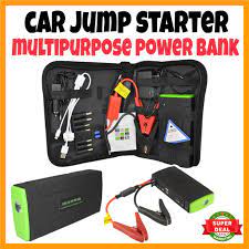 We did not find results for: Powerbank Jumper Kereta