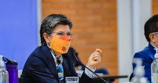 © proporcionado por kienyke cuarentena por localidades en bogotá. Cuarentena En Bogota Como Sera La Cuarentena Por Localidades En Bogota