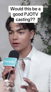 Walker Scobell y Malachi Barton: ¿Un dúo perfecto para Apollo?