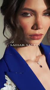 Sahar Saleh