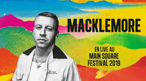 The painting has given rise to a multitude of interpretations, arguments, and legends. Main Square Festival Macklemore En Live Au Main Square Festival 2019 En Streaming France Tv