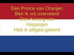 Voir plus d'idées sur le thème pays bas, pays, hollande. Hymne National Des Pays Bas Youtube