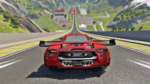 Parfois, dans forza horizon 4, la route la plus rapide est de faire un saut de 200 mètres, exploser quelques barrières et passer à. Wtf La Nouvelle Voiture La Plus Rapide Du Monde Forza Horizon 4 Youtube