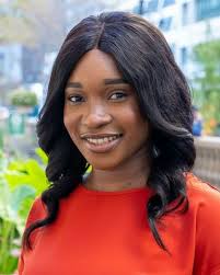 Gloverlyn Berko, New York, NY, 10016