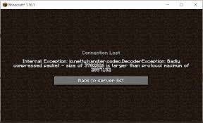 More than a decade after its release, minecraft remains one of the most popular games on pcs, consoles, and mobile dev. My Game Won T Load Hypixel Minecraft Server And Maps