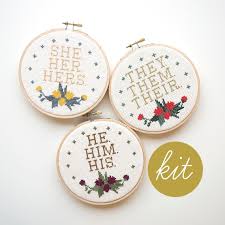 The greatest way to get beautiful cross stitch patterns (or even unique custom cross stitch patterns) is to grab downloadable cross stitch patterns. 29 Embroidery Patterns That Might Make Passing The Time A Stitch Easier
