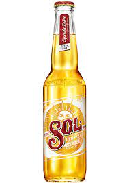 Nous pensons, développons et commercialisons des vêtements personnalisables afin qu'ils deviennent un support de . Sol Mexican Beer 0 33 L Mw