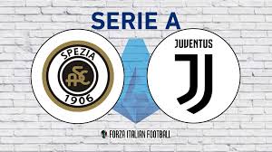 Juventus vs spezia betting tips. Spezia V Juventus Probable Line Ups And Key Statistics Forza Italian Football