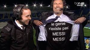 Omar da fonseca (born 20 october 1959 is an argentine football commentator and former player. Omar Da Fonseca Omardafonsek Twitter