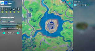 It should be noted that each week, new coins will be placed on the map at different locations. Fortnite Chapter 2 Season 4 Week 12 Xp Cash Areas Information News Zone Web