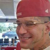 Zacheria Daniel Day Obituary