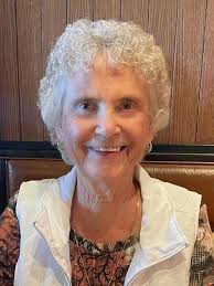 Arline Smith Obituary (1939