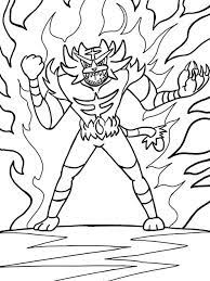 Download this running horse printable to entertain your child. Pokemon Incineroar Coloring Pages Through The Thousands Of Pictures On Line About Pokemon Pokemon Coloring Pages Moon Coloring Pages Superhero Coloring Pages
