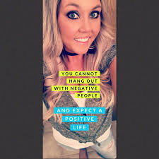 We are constantly surrounded by negativity, distractions and people who  have given up