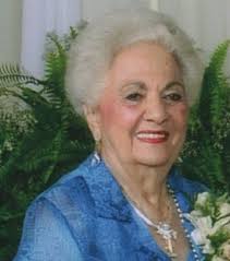 Obituary information for Margaret Isaac Hierholzer