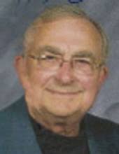 Obituary information for Charles "Chuck" Melvin Severson