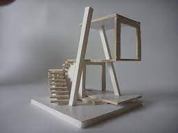 Join the leading showcase platform for art and design. Beyond Representation Architectural Design 5 Initial Concept Model Concept Architecture Interior Design Student Landscape Concept