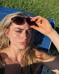 Jordan Merrill's Instagram, Twitter & Facebook