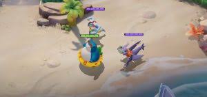 Enhance your gameplay on pokémon go. Pokemon Unite Apk V1 2 1 2 Android Full Mod Mega