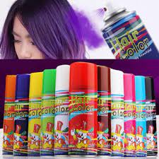 5 out of 5 stars, based on 1 reviews 1 ratings current price $69.99 $ 69. Washable Hair Color Spray Shopee Philippines