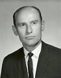 Bert McGee Montague (1923-2012)