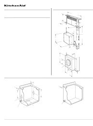 Use an induction stovetop or range. Https Www Manualshelf Com Manual Kitchenaid Kxd4636yss Dimensions Guide English Html